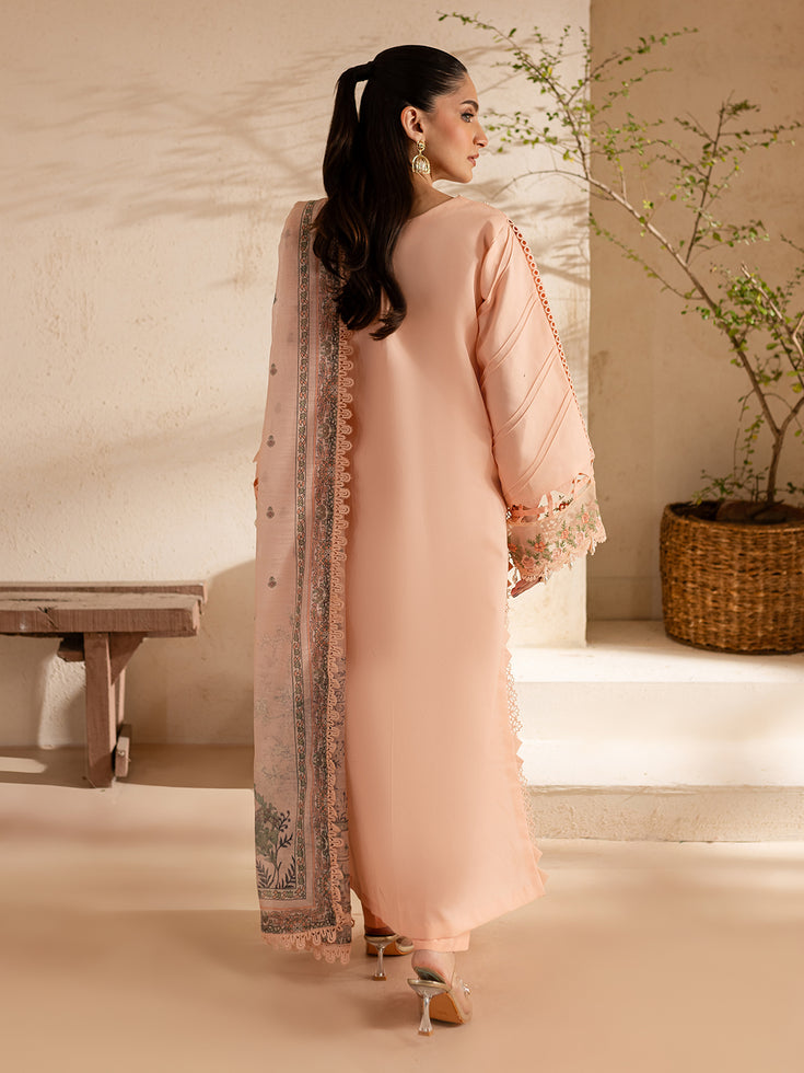 Parishay | Summer Garden Lawn | SG-10 - House Of Hania