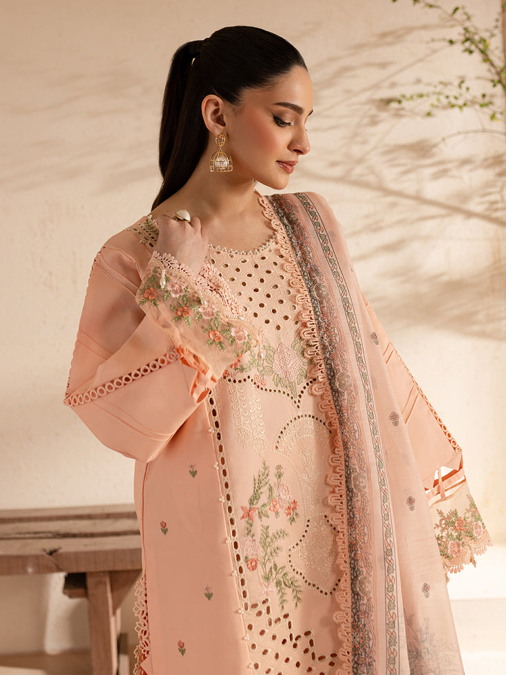 Parishay | Summer Garden Lawn | SG-10 - House Of Hania