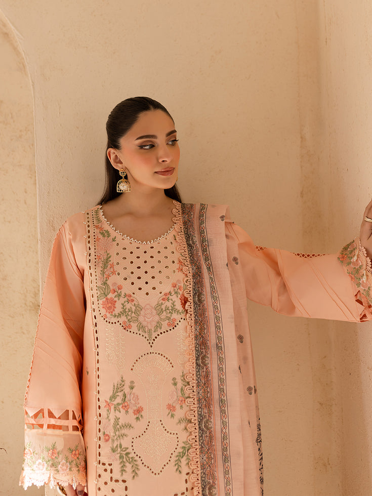 Parishay | Summer Garden Lawn | SG-10 - House Of Hania