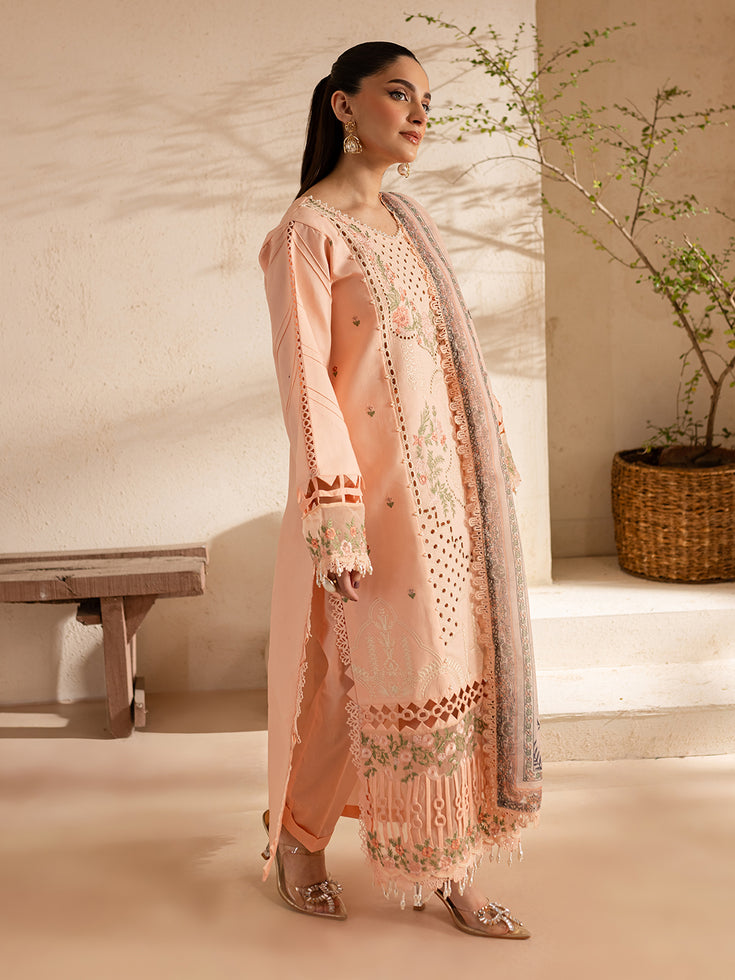 Parishay | Summer Garden Lawn | SG-10 - House Of Hania