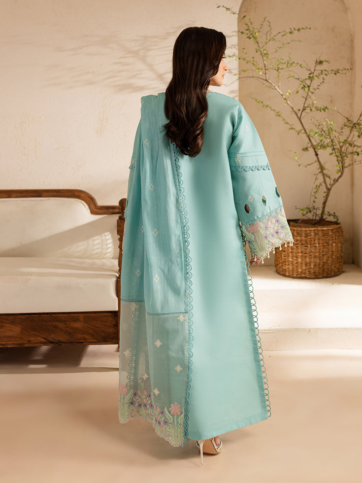 Parishay | Summer Garden Lawn | SG-11 - House Of Hania