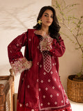 Parishay | Summer Garden Lawn | SG-12 - House Of Hania