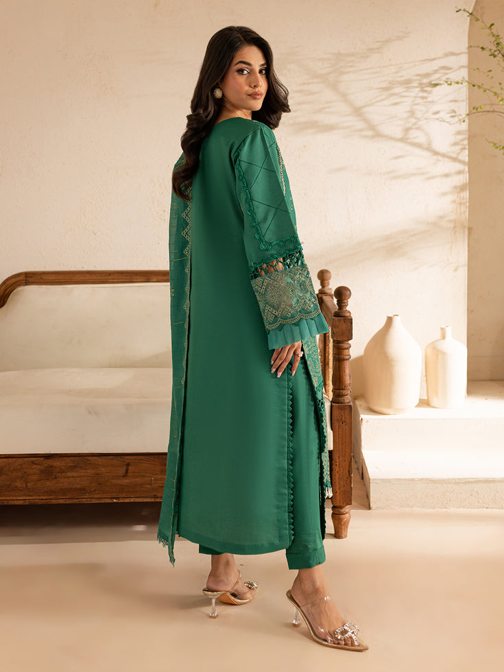 Parishay | Summer Garden Lawn | SG-14 - House Of Hania