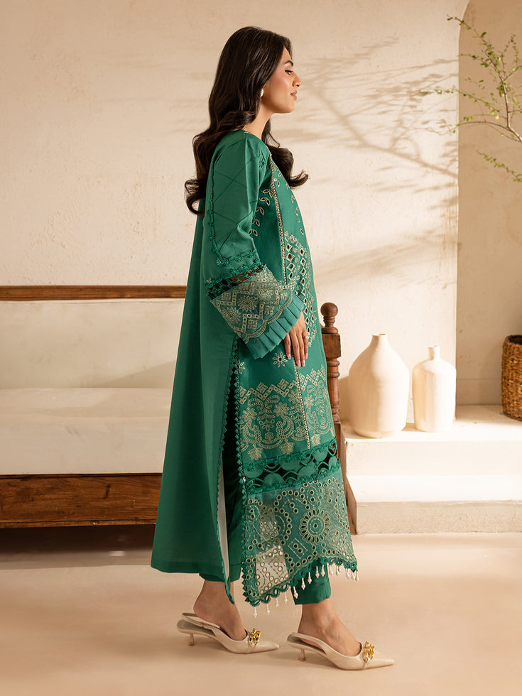 Parishay | Summer Garden Lawn | SG-14 - House Of Hania