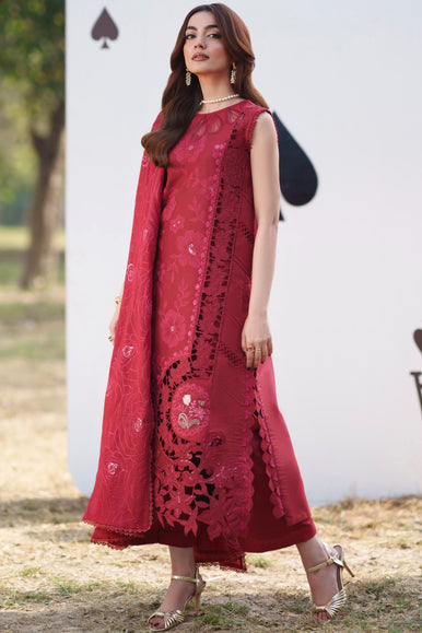 Parishay | Summer Queen Lawn 26 | SQ-01 - House Of Hania