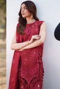 Parishay | Summer Queen Lawn 26 | SQ-01 - House Of Hania