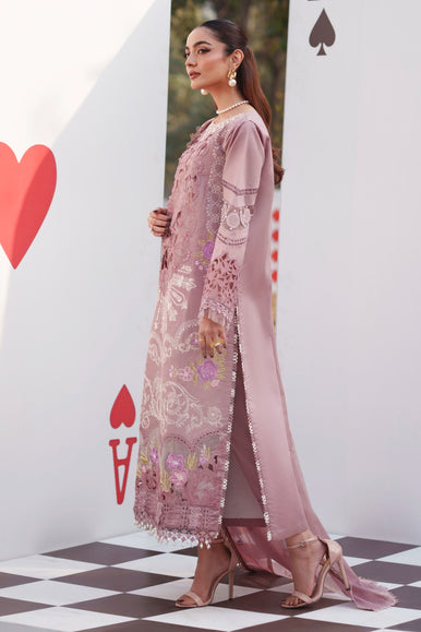 Parishay | Summer Queen Lawn 26 | SQ-02 - House Of Hania