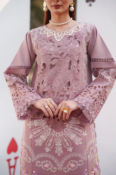 Parishay | Summer Queen Lawn 26 | SQ-02 - House Of Hania