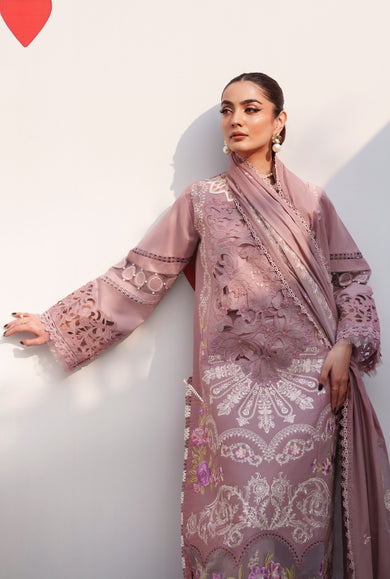 Parishay | Summer Queen Lawn 26 | SQ-02 - House Of Hania