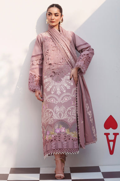 Parishay | Summer Queen Lawn 26 | SQ-02 - House Of Hania