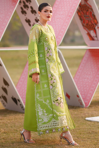 Parishay | Summer Queen Lawn 26 | SQ-03 - House Of Hania
