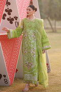 Parishay | Summer Queen Lawn 26 | SQ-03 - House Of Hania