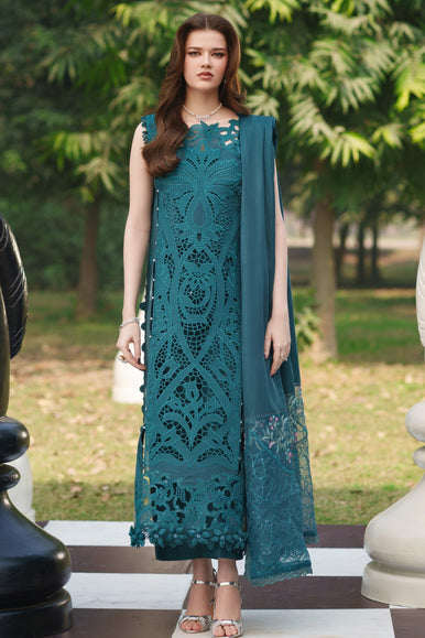 Parishay | Summer Queen Lawn 26 | SQ-04 - House Of Hania