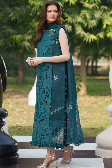 Parishay | Summer Queen Lawn 26 | SQ-04 - House Of Hania
