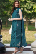 Parishay | Summer Queen Lawn 26 | SQ-04 - House Of Hania