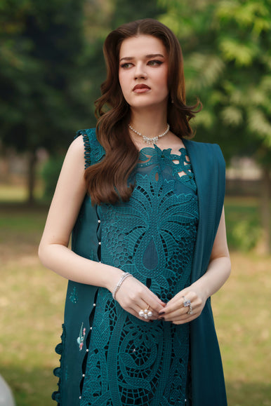 Parishay | Summer Queen Lawn 26 | SQ-04 - House Of Hania