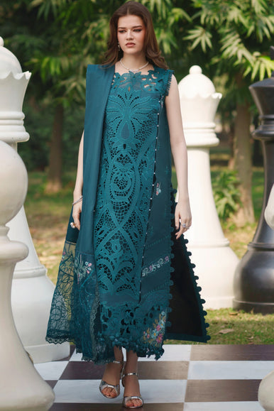 Parishay | Summer Queen Lawn 26 | SQ-04 - House Of Hania