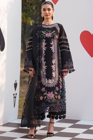 Parishay | Summer Queen Lawn 26 | SQ-05 - House Of Hania