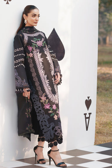 Parishay | Summer Queen Lawn 26 | SQ-05 - House Of Hania