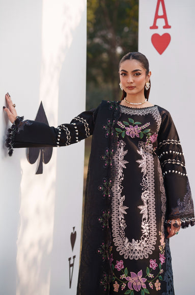 Parishay | Summer Queen Lawn 26 | SQ-05 - House Of Hania