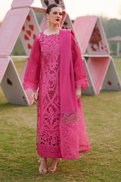 Parishay | Summer Queen Lawn 26 | SQ-06 - House Of Hania