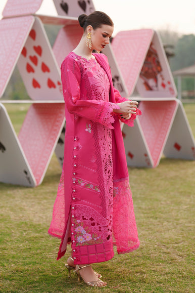 Parishay | Summer Queen Lawn 26 | SQ-06 - House Of Hania