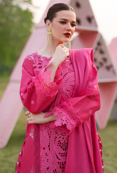 Parishay | Summer Queen Lawn 26 | SQ-06 - House Of Hania