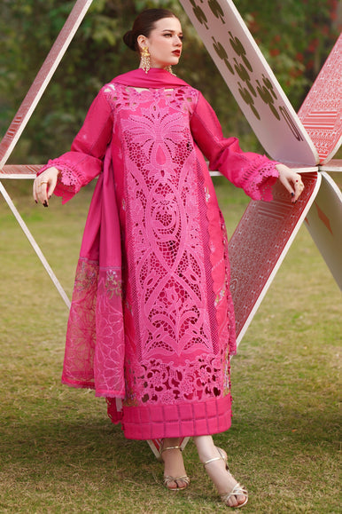 Parishay | Summer Queen Lawn 26 | SQ-06 - House Of Hania