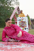 Parishay | Summer Queen Lawn 26 | SQ-06 - House Of Hania