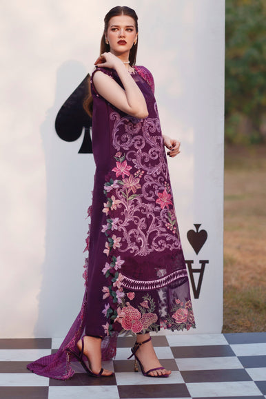 Parishay | Summer Queen Lawn 26 | SQ-07 - House Of Hania