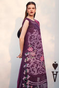 Parishay | Summer Queen Lawn 26 | SQ-07 - House Of Hania