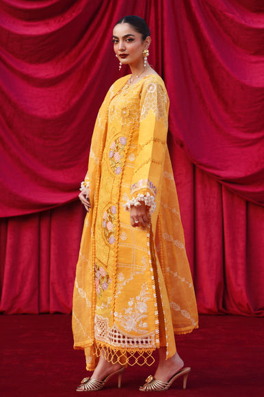 Parishay | Summer Queen Lawn 26 | SQ-08 - House Of Hania