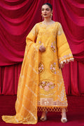 Parishay | Summer Queen Lawn 26 | SQ-08 - House Of Hania