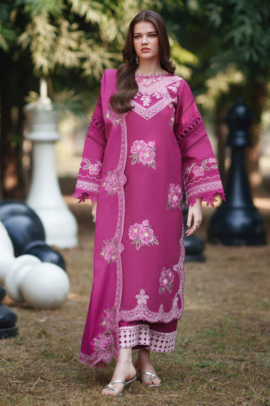 Parishay | Summer Queen Lawn 26 | SQ-10 - House Of Hania
