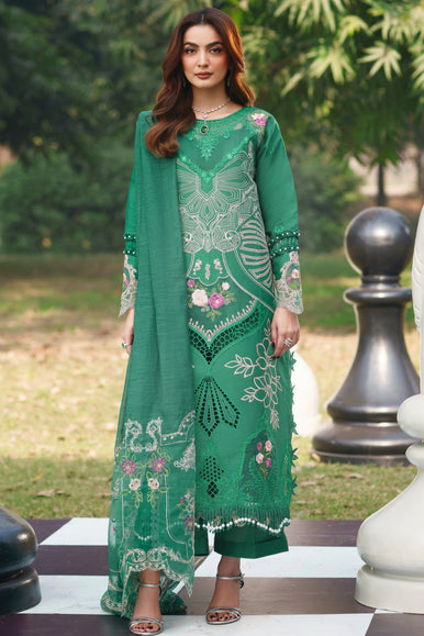 Parishay | Summer Queen Lawn 26 | SQ-11 - House Of Hania
