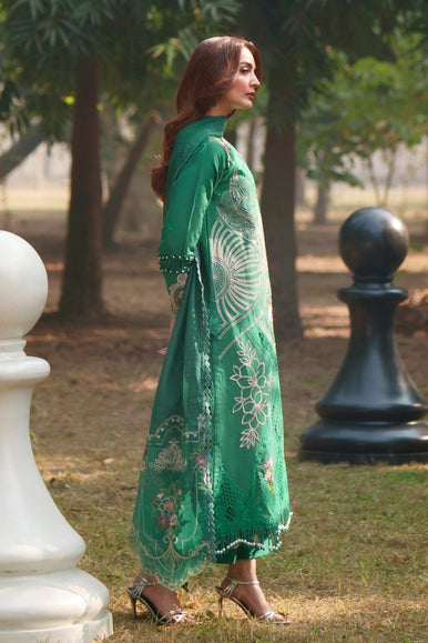 Parishay | Summer Queen Lawn 26 | SQ-11 - House Of Hania