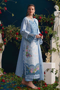 Parishay | Summer Queen Lawn 26 | SQ-12 - House Of Hania