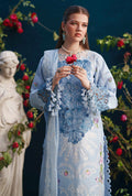 Parishay | Summer Queen Lawn 26 | SQ-12 - House Of Hania