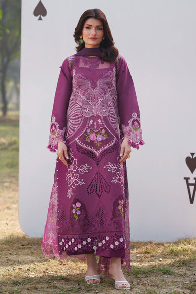 Parishay | Summer Queen Lawn 26 | SQ-13 - House Of Hania