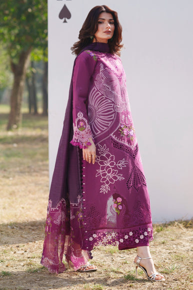Parishay | Summer Queen Lawn 26 | SQ-13 - House Of Hania