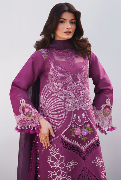 Parishay | Summer Queen Lawn 26 | SQ-13 - House Of Hania