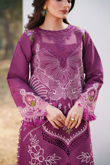 Parishay | Summer Queen Lawn 26 | SQ-13 - House Of Hania
