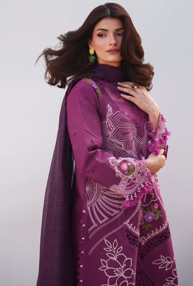 Parishay | Summer Queen Lawn 26 | SQ-13 - House Of Hania