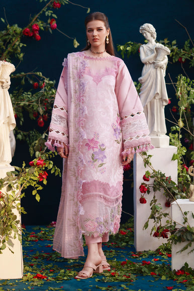 Parishay | Summer Queen Lawn 26 | SQ-14 - House Of Hania