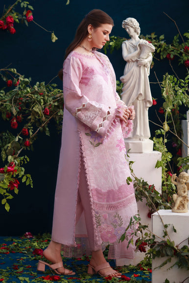 Parishay | Summer Queen Lawn 26 | SQ-14 - House Of Hania