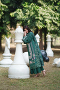 Parishay | Summer Queen Lawn 26 | SQ-15 - House Of Hania