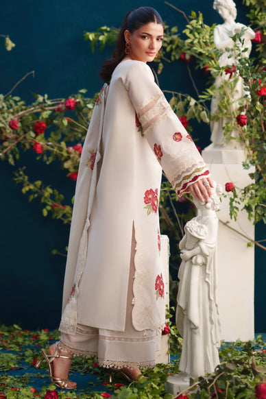 Parishay | Summer Queen Lawn 26 | SQ-16 - House Of Hania