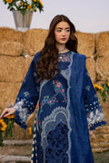 Parishay | Summer Queen Vol 2 | SQU-01 | 3 PC LAWN - House Of Hania