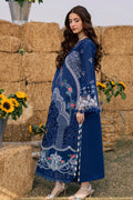 Parishay | Summer Queen Vol 2 | SQU-01 | 3 PC LAWN - House Of Hania