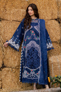 Parishay | Summer Queen Vol 2 | SQU-01 | 3 PC LAWN - House Of Hania